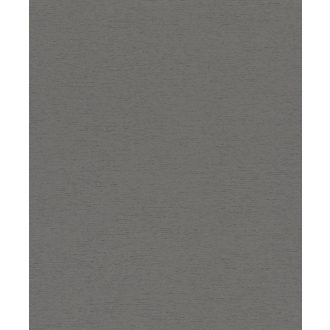   Vízszintes megszakadó vonalakkal tarkított strukturált minta sötét szürkésbarna és antracit tónus tapéta