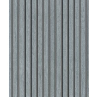   Dekor fa falpanel mintázat fényes felülettel ezüstszürke sötétszürke és antracit tónus tapéta