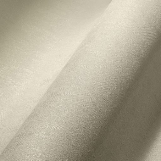 Kifejező különleges hangulatú texturált egyszínű minta krém/krémfehér tónus enyhe mintafény tapéta