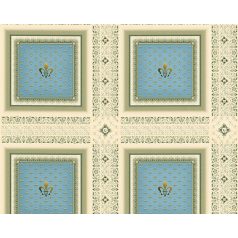 As-Creation Hermitage 10, 33541-2  tapéta