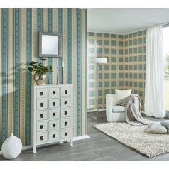 As-Creation Hermitage 10, 33541-2  tapéta