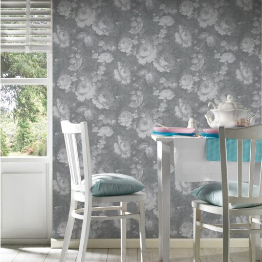 As-Creation Secret Garden 33604-1 tapéta