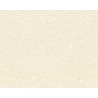   As-Creation Desert Lodge/Secret Garden 33609-6 Strukturált egyszínű krémszín tapéta