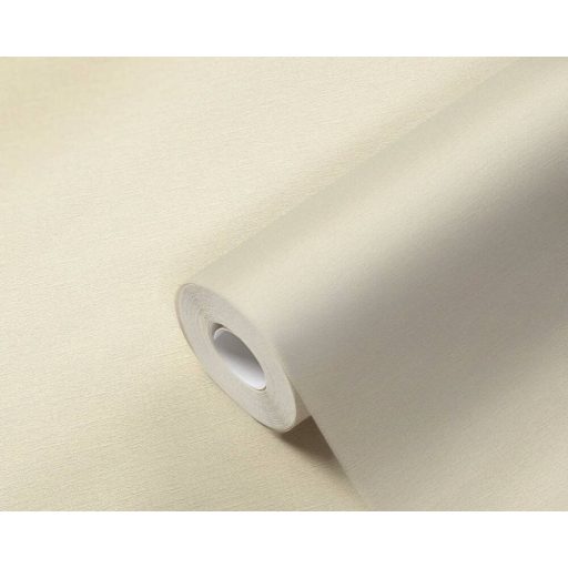 As-Creation Desert Lodge/Secret Garden 33609-6 Strukturált egyszínű krémszín tapéta