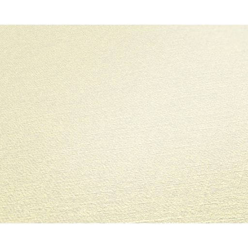 As-Creation Desert Lodge/Secret Garden 33609-6 Strukturált egyszínű krémszín tapéta