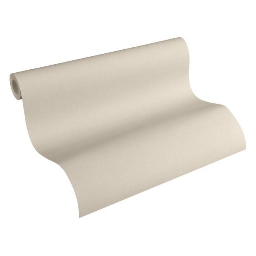 As-Creation PntWalls/New Life/Kitchen Dreams 3365-52 Egyszínű strukturált világosbarna tapéta