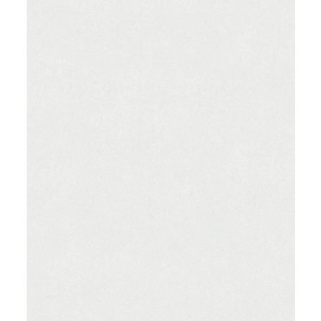 Egyszínű strukturált minta fehér tónus tapéta