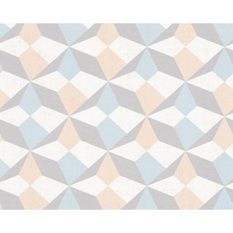 As-Creation Scandinavian Style 34133-2  tapéta