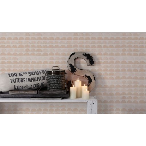 As-Creation Scandinavian Style 34244-1  tapéta