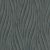 Absztrakt hullám (spirál)minta beton háttéren 3D antracit szürke és ezüst tónus fénylő mintarajzolat tapéta