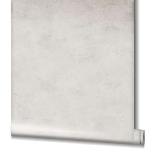 Kopott beton megjelenítés finom csillogással szürke tónus tapéta