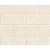 As-Creation Versace 3, 34322-5, 3 D  csempeminta bézs krém tapéta