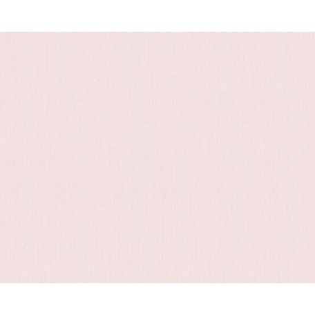As-Creation Versace 3, 34327-2  textilhatású rózsaszín  egyszinű  tapéta