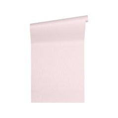   As-Creation Versace 3, 34327-2  textilhatású rózsaszín  egyszinű  tapéta