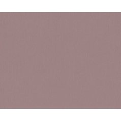   As-Creation Versace 3, 34327-7  textilhatású lilás szürkésbarna  egyszinű  tapéta