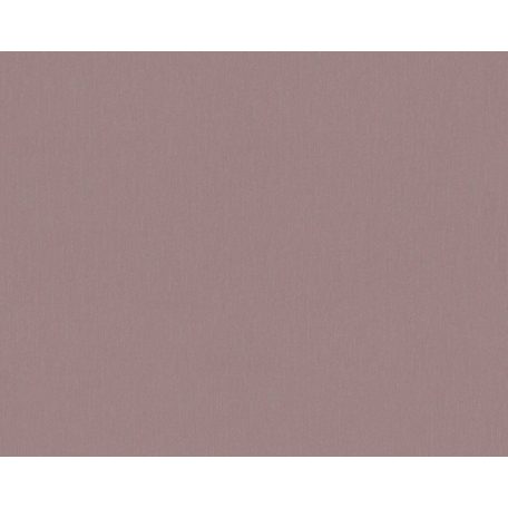 As-Creation Versace 3, 34327-7  textilhatású lilás szürkésbarna  egyszinű  tapéta