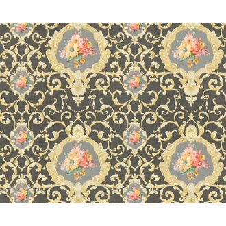 As-Creation Chateau 5, 34391-6  tapéta