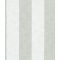 Széles sávokkal kialakított blokkcsíkos minta textil háttéren fehér világosszürke és zöld/szürkészöld tónus tapéta