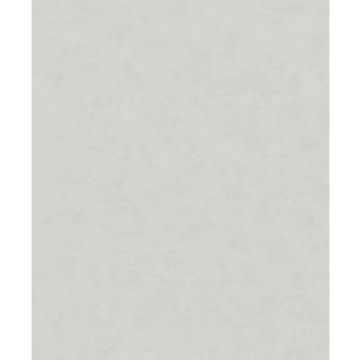   Textilhatású strukturált egyszínű minta zöld/világoszöld tónus tapéta