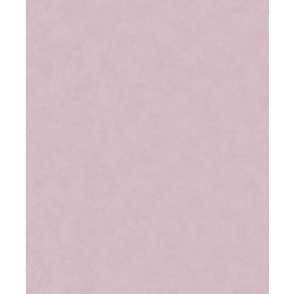   Textilhatású strukturált egyszínű minta rózsaszín tónus tapéta