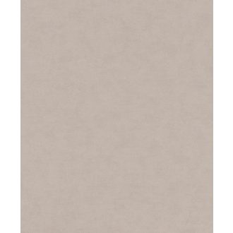   Textilhatású strukturált egyszínű minta barna/rózsaszínes barna tónus tapéta