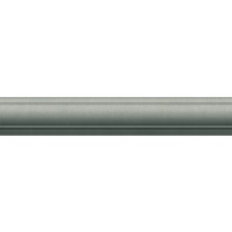   Vízszintes csíkozású színátmenetes háromdimenziós minta világoszöld zöld és sötétzöld tónus bordűr