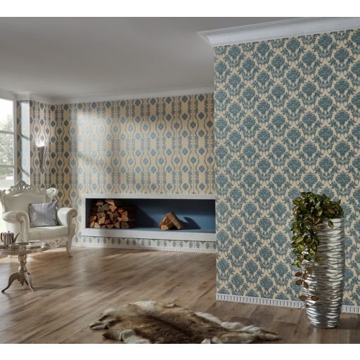 As-Creation Chateau 5, 34493-6  tapéta