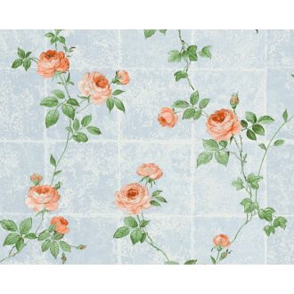 As-Creation Chateau 5, 34501-1  tapéta