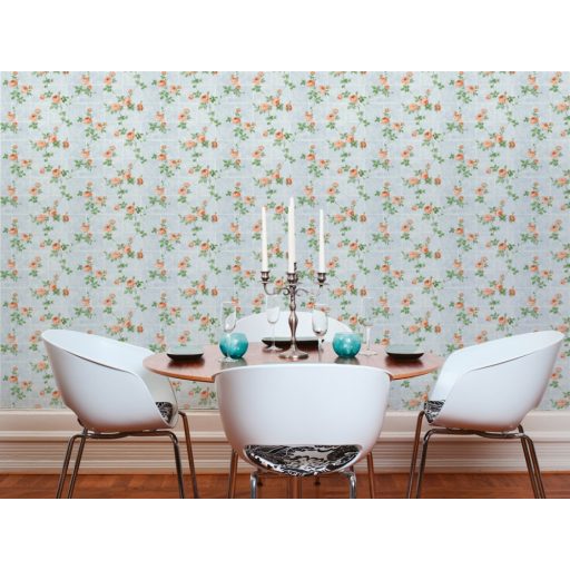 As-Creation Chateau 5, 34501-1  tapéta