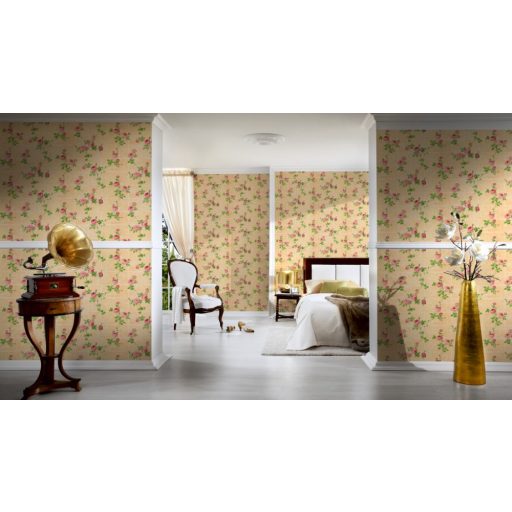 As-Creation Chateau 5, 34501-6  tapéta