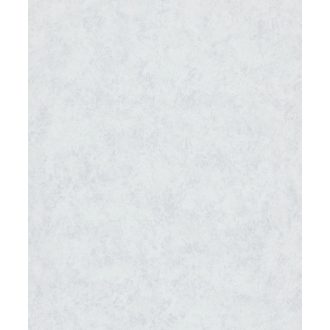   Monokróm beton shabby megjelenésű minta világosszürke tónus fémes mintarészletek tapéta