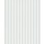 Háromdimenziós akusztikus "csíkos" falpanel motívum fehér világos ezüstszürke és szürke tónus finoman fénylő mintarészletek tapéta