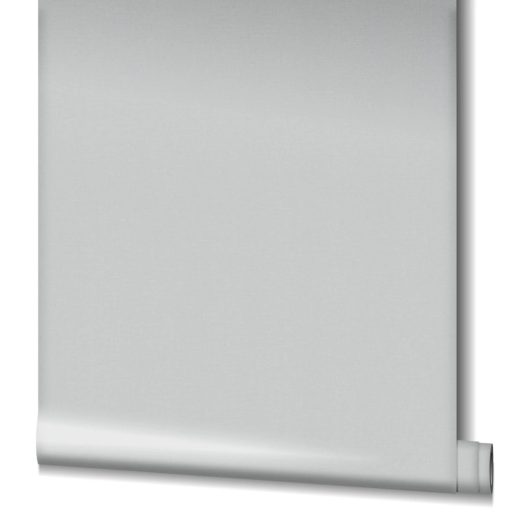 Finoman strukturált textil mintázat szürke/világosszürke tónus tapéta