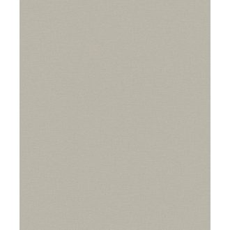   Finoman strukturált textil mintázat bézs/barna tónus tapéta