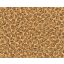 As-Creation Versace 3, 34902-3  leopárd minta aranybarna narancs  tapéta
