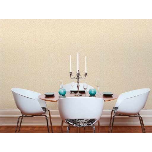 As-Creation Versace 3, 34902-4  leopárd minta krém bézs  tapéta