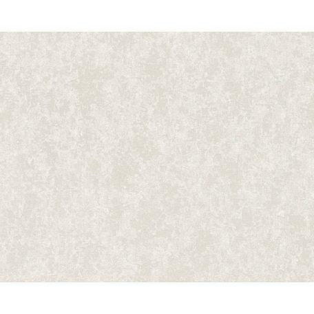As-Creation Versace 3, 34903-4  egyszinű minta kopásnyomokkal  halvány szürke  tapéta