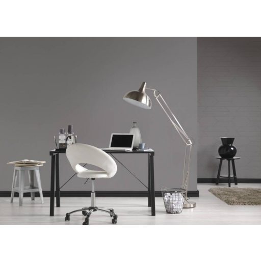 As-Creation PintWalls/New Life 3493-16 Egyszínű strukturált szürke tapéta