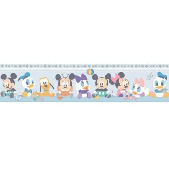 ICH Disney Deco 3500-1 bordűr