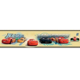 ICH Disney Deco 3505-2 bordűr