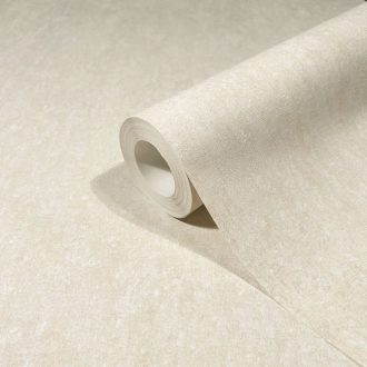   Loft stílusú strukturált beton mintázat világosbézs tónus tapéta