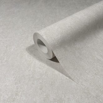   Loft stílusú strukturált beton mintázat világosbézs és ecru tónus tapéta