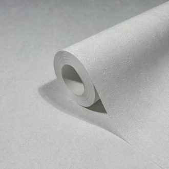   Egyszínű strukturált minta szürkésfehér/világosszürke tónus tapéta