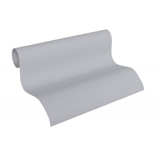 As-Creation PintWalls/New Life 3533-20  Egyszínű strukturált szürke tapéta