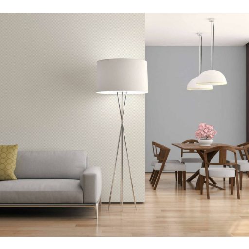 As-Creation PintWalls/New Life 3533-20  Egyszínű strukturált szürke tapéta