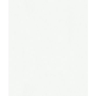   A fa természetes felületét idéző domborított bordázott textúrájú minta semleges fehér tónus tapéta