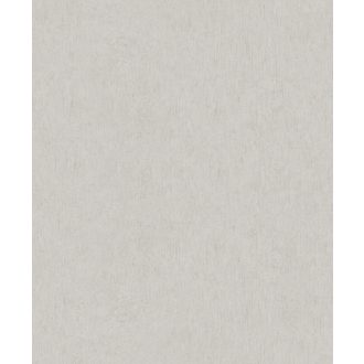   Függőleges irányú texturált felületű nyers selyemre emlékeztető minta lágy szürke és világosszürke tónus enyhe fény tapéta