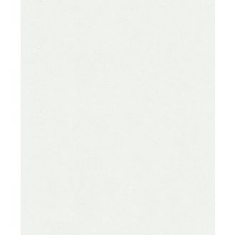   Finom szemcsés felületű egyszínű texturált minta fehér/törtfehér tónus finom mintafény tapéta
