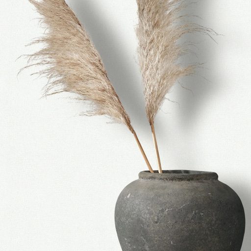 Finom szemcsés felületű egyszínű texturált minta fehér/törtfehér tónus finom mintafény tapéta