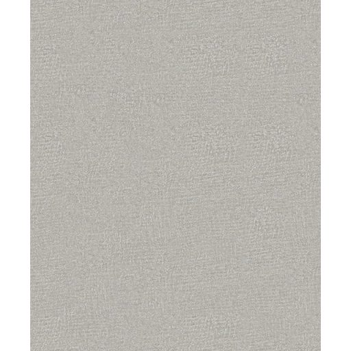 Finom szemcsés felületű egyszínű texturált minta szürke szürkésbarna és ezüst tónus finom mintafény tapéta